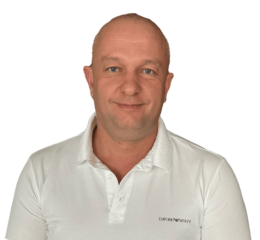 CEO of Care Cargo